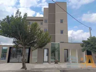 Apartamento com 1 Quarto à venda, 35m² no Residencial Coração de Jesus, Jaguariúna