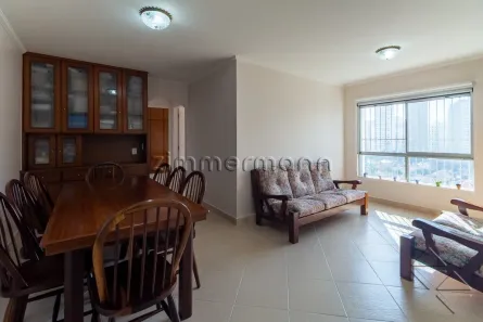 Apartamento com 2 Quartos à venda, 72m² no Vila Nova Conceição, São Paulo