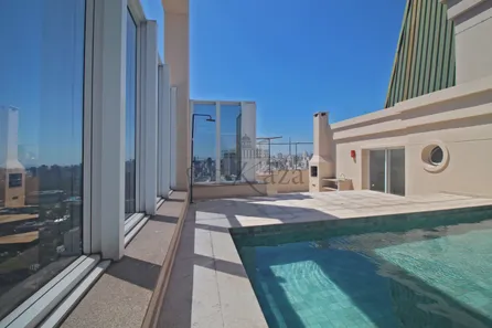 Apartamento com 4 Quartos à venda, 471m² no Jardim Paulista, São Paulo