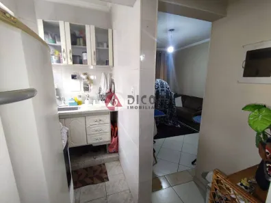 Apartamento com 1 Quarto à venda, 44m² no Bela Vista, São Paulo