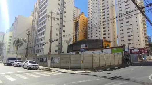 Lote/Terreno à venda, 585m² no Centro, Campinas