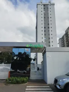 Apartamento com 2 Quartos à venda, 49m² no Vila São Judas Tadeu, São José do Rio Preto