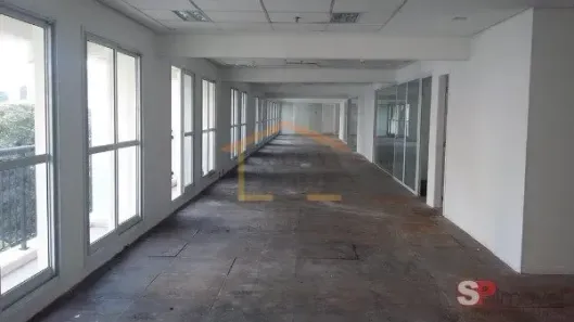 para alugar, 258m² no Santana, São Paulo