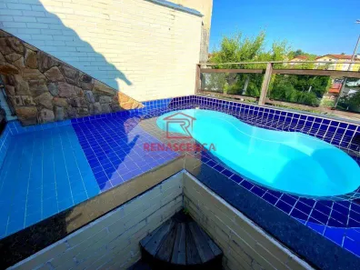 Casa com 2 Quartos para alugar, 200m² no Campo Grande, Rio de Janeiro