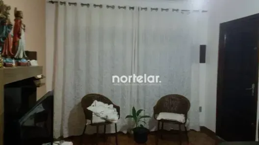 Sobrado com 3 Quartos à venda, 125m² no Vila Guedes, São Paulo