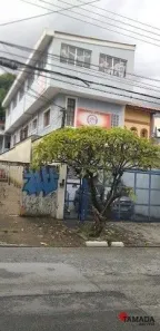 Sobrado com 6 Quartos à venda, 530m² no Alto da Mooca, São Paulo