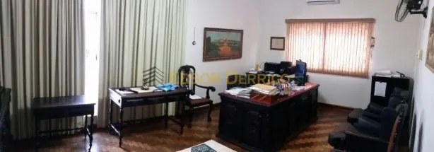 Casa com 3 Quartos à venda, 360m² no Centro, Pindamonhangaba