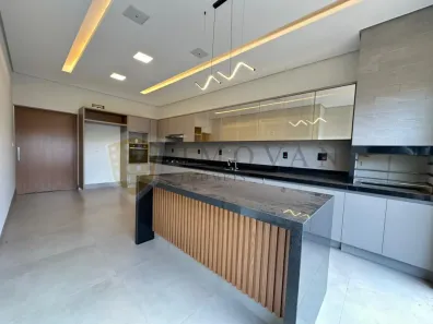 Casa de Condomínio com 3 Quartos à venda, 149m² no Jardim San Marco, Ribeirão Preto