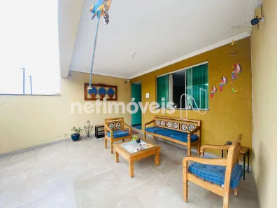 Casa com 3 Quartos à venda, 213m² no Vitória, Belo Horizonte