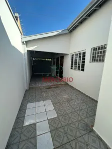 Casa com 3 Quartos à venda, 144m² no Vila Lemos, Bauru