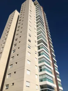 Apartamento com 3 Quartos à venda, 113m² no Loteamento Alphaville Campinas, Campinas