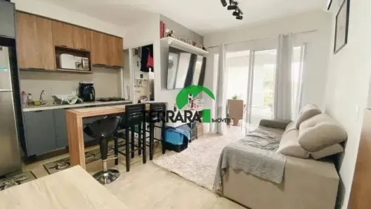 Apartamento com 2 Quartos à venda, 62m² no Vila Anastácio, São Paulo