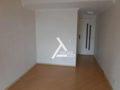 Apartamento com 2 Quartos à venda, 72m² no Vila Monte Alegre, São Paulo