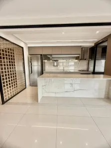 Apartamento com 3 Quartos à venda, 120m² no Setor Marista, Goiânia