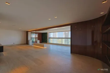 Apartamento com 4 Quartos para alugar, 253m² no Piemonte, Nova Lima