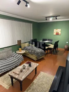Apartamento com 3 Quartos à venda, 114m² no Centro, Campinas