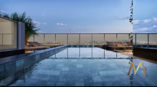 Apartamento com 3 Quartos à venda, 266m² no Vila Nova Conceição, São Paulo