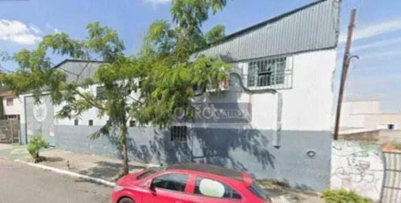 Galpão/Depósito/Armazém para alugar, 900m² no Vila Alpina, São Paulo