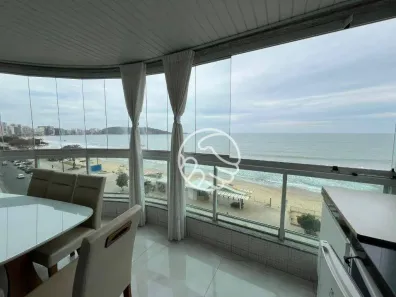 Apartamento com 4 Quartos à venda, 250m² no Praia do Morro, Guarapari