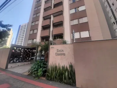 Apartamento com 3 Quartos à venda, 84m² no Centro, Londrina