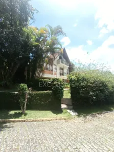 Casa com 4 Quartos à venda, 257m² no Cônego, Nova Friburgo