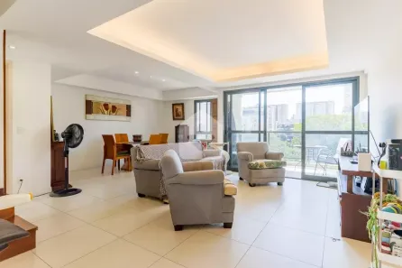 Apartamento com 4 Quartos à venda, 151m² no Botafogo, Rio de Janeiro
