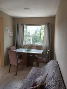 Apartamento com 2 Quartos à venda, 45m² no Madre Paulina, São Cristóvão