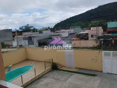 Casa com 2 Quartos à venda, 75m² no Jardim do Sol, Caraguatatuba
