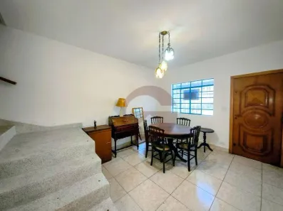 Sobrado com 2 Quartos à venda, 100m² no Vila Gomes, São Paulo