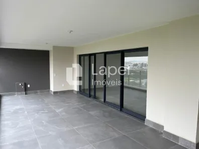 Apartamento com 4 Quartos à venda, 188m² no Água Branca, São Paulo