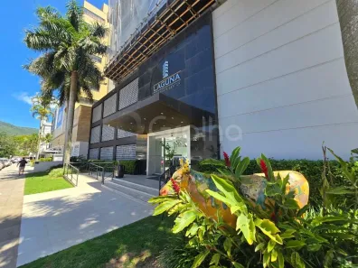 Sala Comercial à venda, 336m² no Itacorubi, Florianópolis