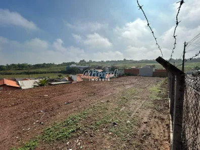 Lote/Terreno à venda, 150m² no Parque Residencial Monte Rey III, Piracicaba