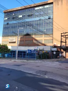 Ponto Comercial com 5 Quartos à venda, 2277m² no Floresta, Porto Alegre