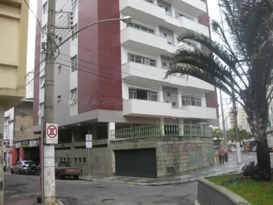 Apartamento com 3 Quartos à venda, 139m² no Centro, Juiz de Fora