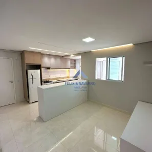 Apartamento com 2 Quartos à venda, 50m² no Piqueri, São Paulo