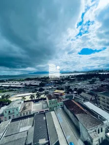 Sala Comercial para alugar, 91m² no Centro, Florianópolis