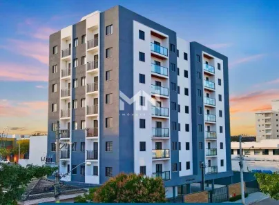 Apartamento com 2 Quartos à venda, 53m² no Itu Novo Centro, Itu