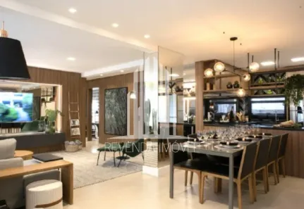 Apartamento com 3 Quartos à venda, 113m² no Vila Mariana, São Paulo