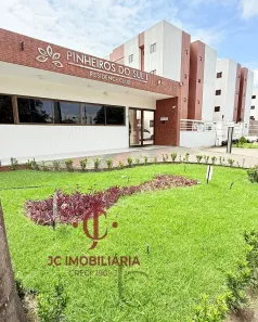 Apartamento com 2 Quartos à venda, 60m² no Cuiá, João Pessoa