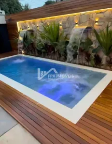 Casa com 2 Quartos à venda, 95m² no Cibratel II, Itanhaém