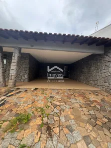 Casa com 3 Quartos para alugar, 250m² no Jardim Primavera, Santa Bárbara D'Oeste