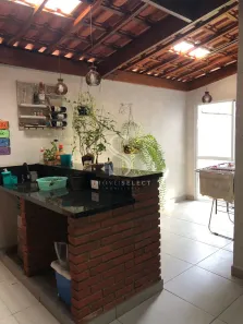 Casa com 3 Quartos à venda, 240m² no Jardim Santa Cruz (Sacomã), São Paulo