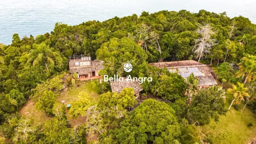 Casa com 3 Quartos à venda, 210m² no Praia Grande de Paraty, Paraty