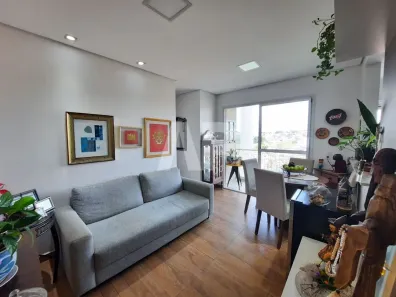 Apartamento com 3 Quartos à venda, 63m² no Bela Vista, Salto