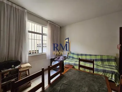 Apartamento com 2 Quartos à venda, 99m² no São Pedro, Belo Horizonte