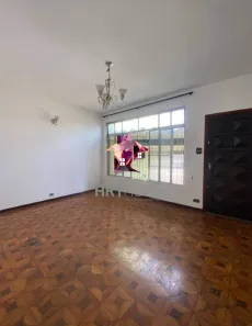 Sobrado com 3 Quartos à venda, 235m² no Vila Alzira, Santo André