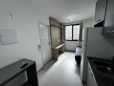 Apartamento com 1 Quarto para alugar, 24m² no Butantã, São Paulo