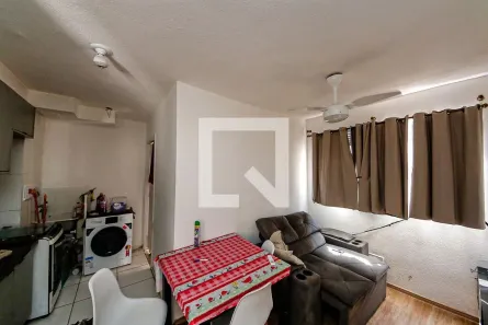 Apartamento com 2 Quartos à venda, 40m² no Quinta da Paineira, São Paulo