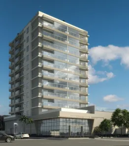 Apartamento com 3 Quartos à venda, 110m² no Meia Praia, Navegantes