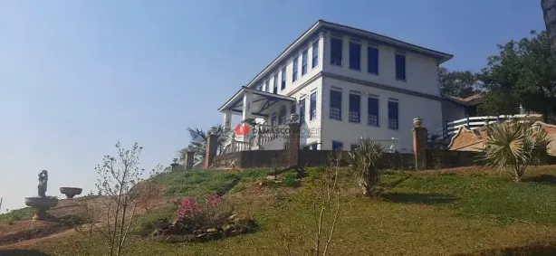 Casa com 6 Quartos à venda, 10m² no Dos Pires, Sapucaí-Mirim